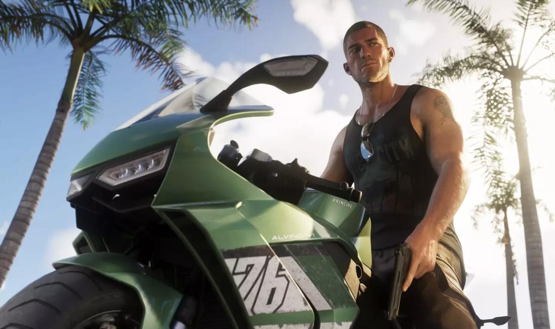 GTA 6 Release Imminent: Countdown Reveals Progress